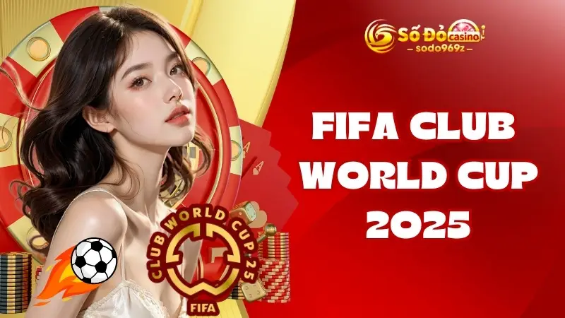 FIFA Club World Cup 2025