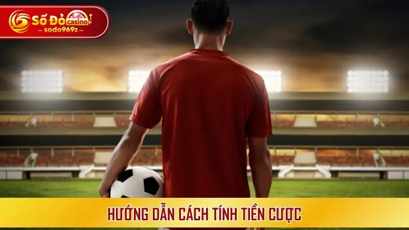 Hướng dẫn cách tính tiền cược