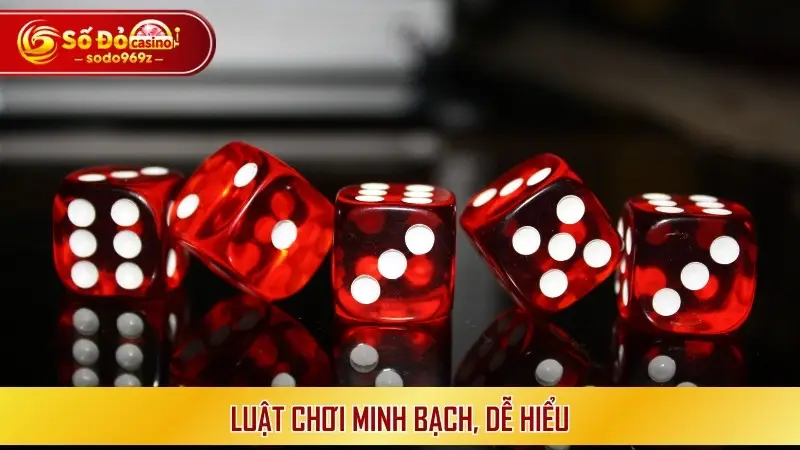 Luật cơi minh bạch, dễ hiểu