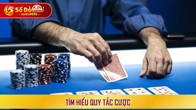 Tìm hiểu quy tắc cược